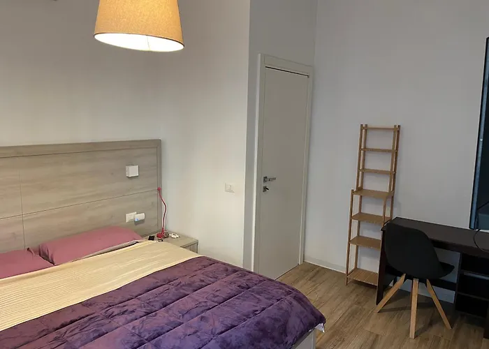 Quiet Vatican Hideaway, 1 Min To Train Station Roma