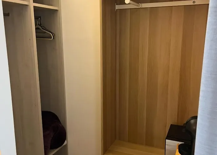 Quiet Vatican Hideaway, 1 Min To Train Station * Roma