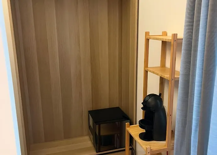 Apartamento Quiet Vatican Hideaway, 1 Min To Train Station Roma