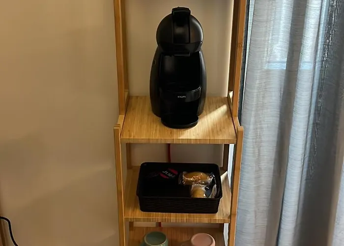 Quiet Vatican Hideaway, 1 Min To Train Station *